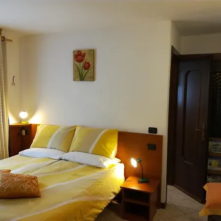 Co.ri. Dependance Apartament *